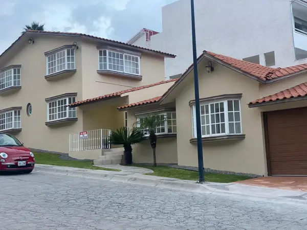 Casa en venta en Cumbres del Cimatario, Huimilpan — foto 2 de 10