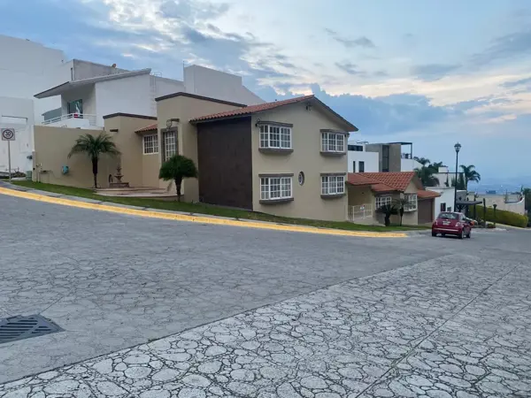 Casa en venta en Cumbres del Cimatario, Huimilpan — foto 3 de 10