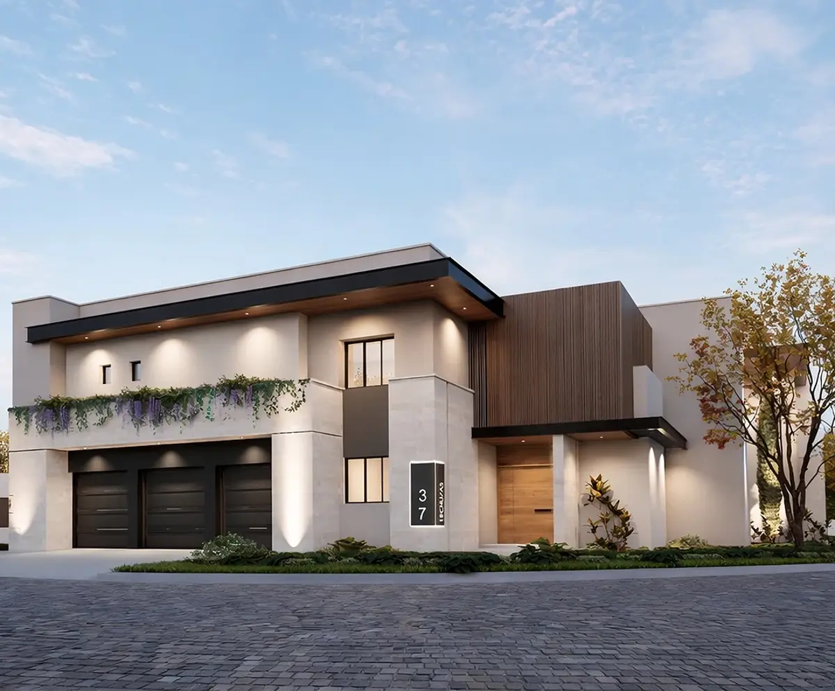 Vista 2 de CASA DE LUJO EN TORREÓN | LAS VILLAS