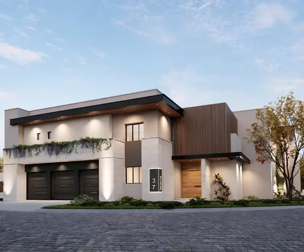 Casa en venta en Las Villas, Torreón — foto 2 de 7