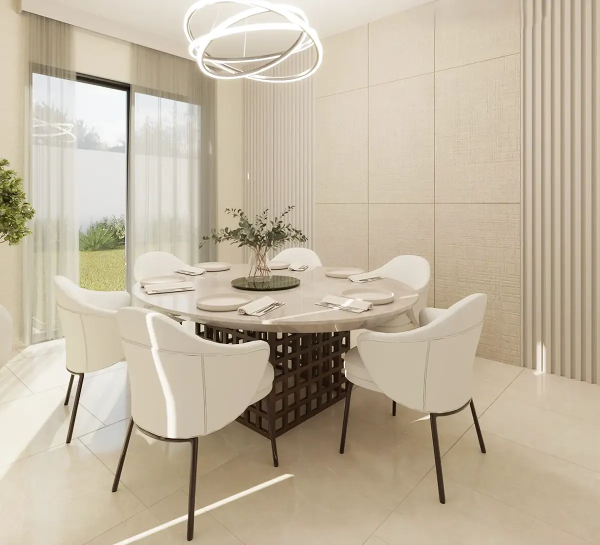 Vista 3 de CASA DE LUJO EN TORREÓN | LAS VILLAS