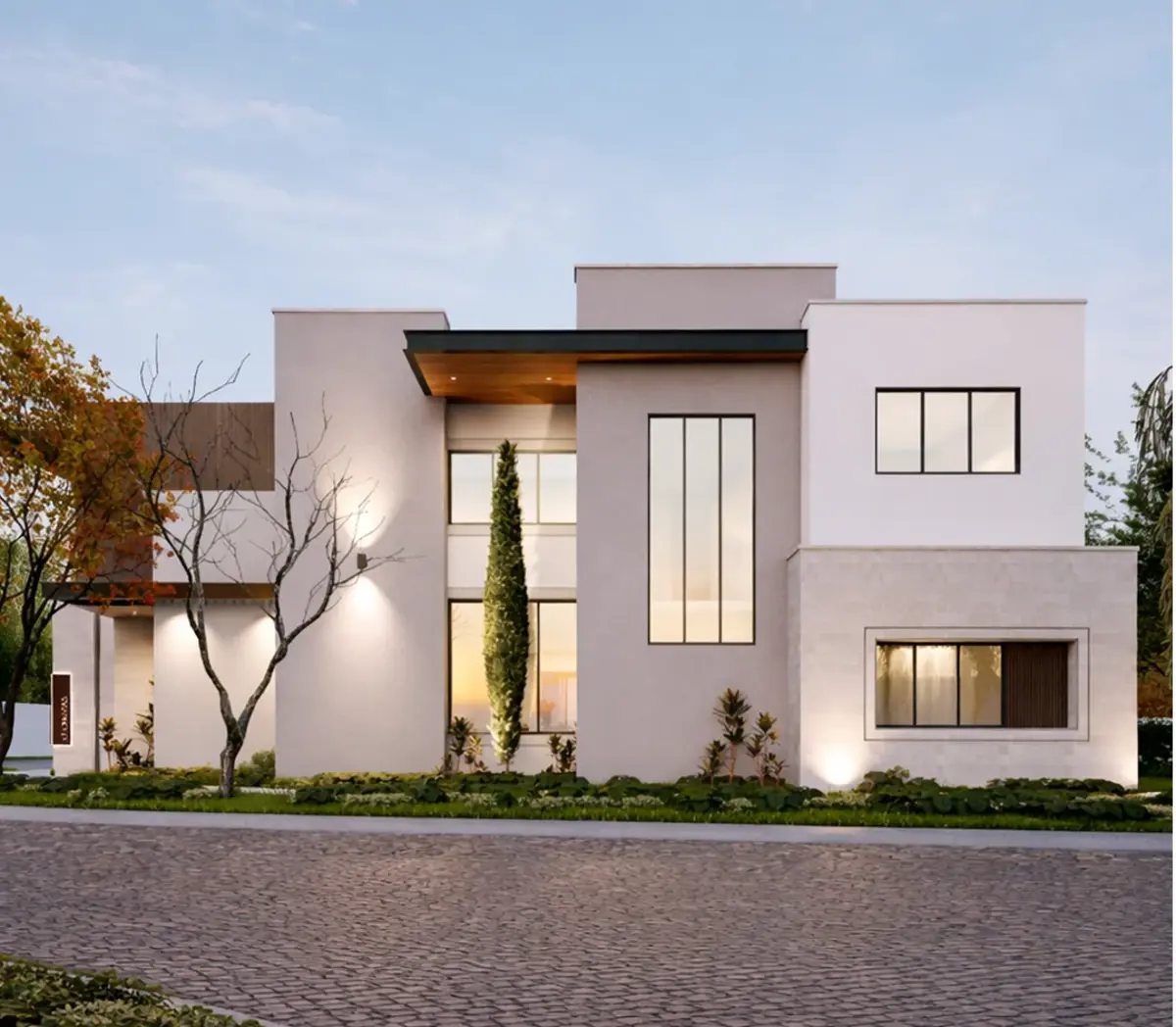 CASA DE LUJO EN TORREÓN | LAS VILLAS CASA DE LUJO EN TORREÓN | LAS VILLAS