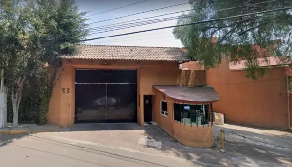 Casa en remate en Chimalcoyoc, Tlalpan, Ciudad de México