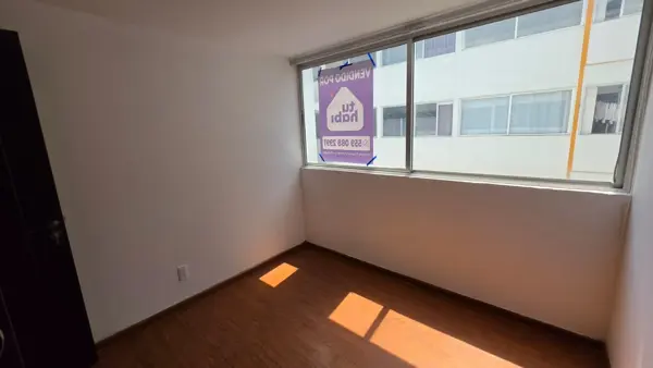 Departamento en venta en Agrícola Pantitlán, Iztacalco — foto 2 de 23