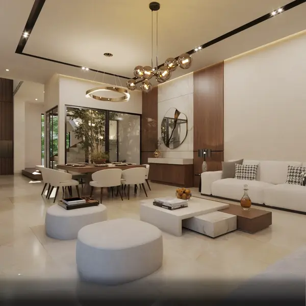 Casa en venta en Las Villas, Torreón — foto 3 de 9