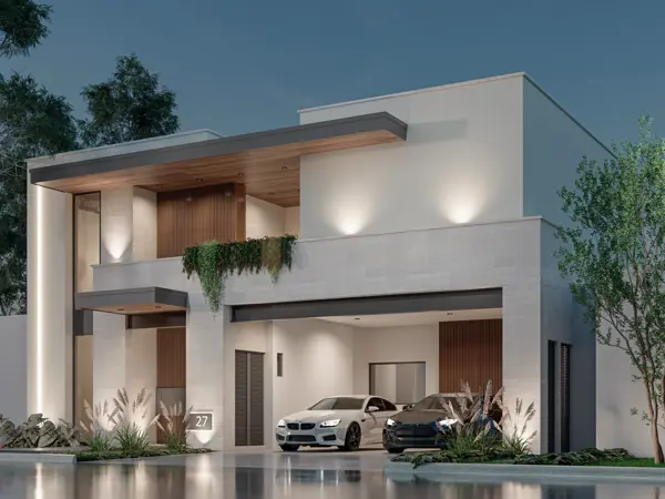 Casa en venta en Las Villas, Torreón — foto 2 de 9