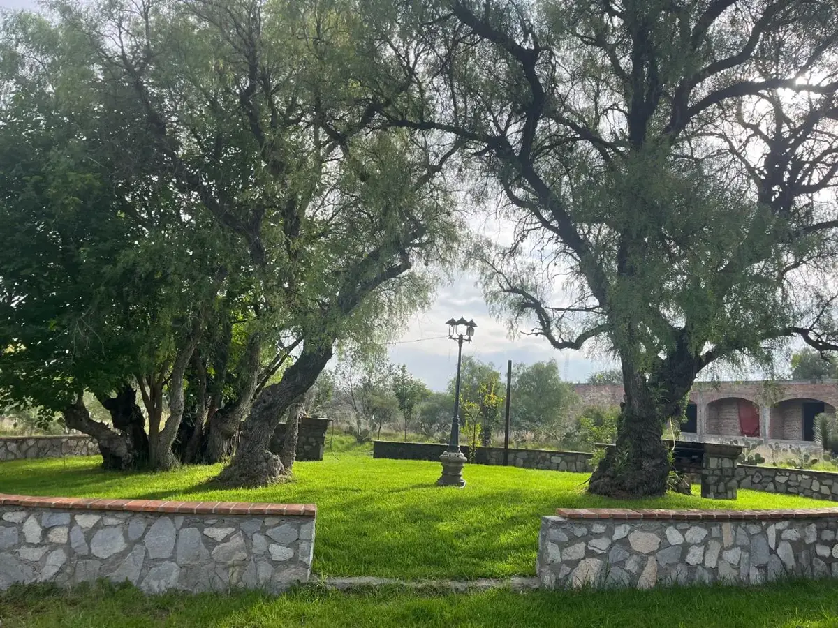 Terreno en venta en Asientos Centro, Asientos — foto 1 de 11