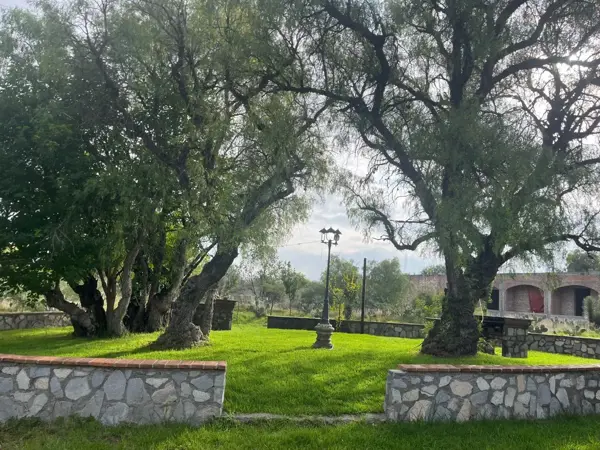 Terreno Comercial en Venta con Proyecto Hotelero en Asientos, Aguascalientes