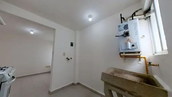 Departamento en venta en Agricola Oriental, Iztacalco — foto 2 de 12