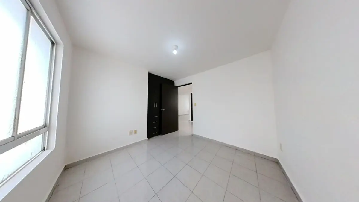 Departamento en venta en Agricola Oriental, Iztacalco — foto 1 de 12
