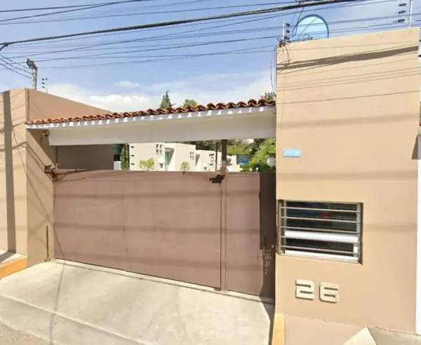 Casa en venta en San Nicolás Totolapan, La Magdalena Contreras — foto 3 de 12