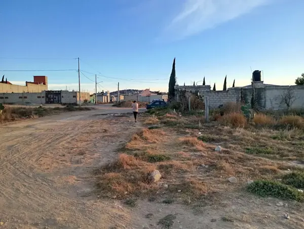 Terreno en venta en La Loma, Pachuca de Soto — foto 2 de 8