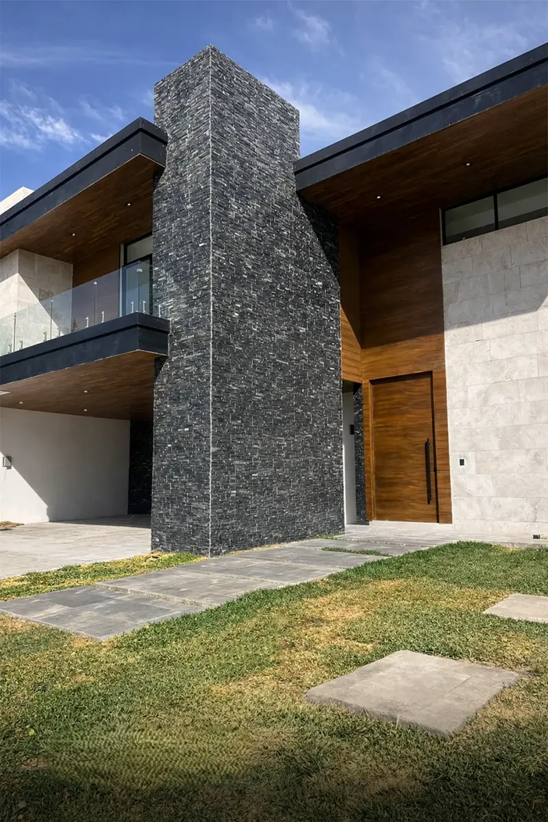Vista 2 de Elegancia, amplitud y exclusividad en una de las zonas de mayor plusvalía de Torreón. Las Villas