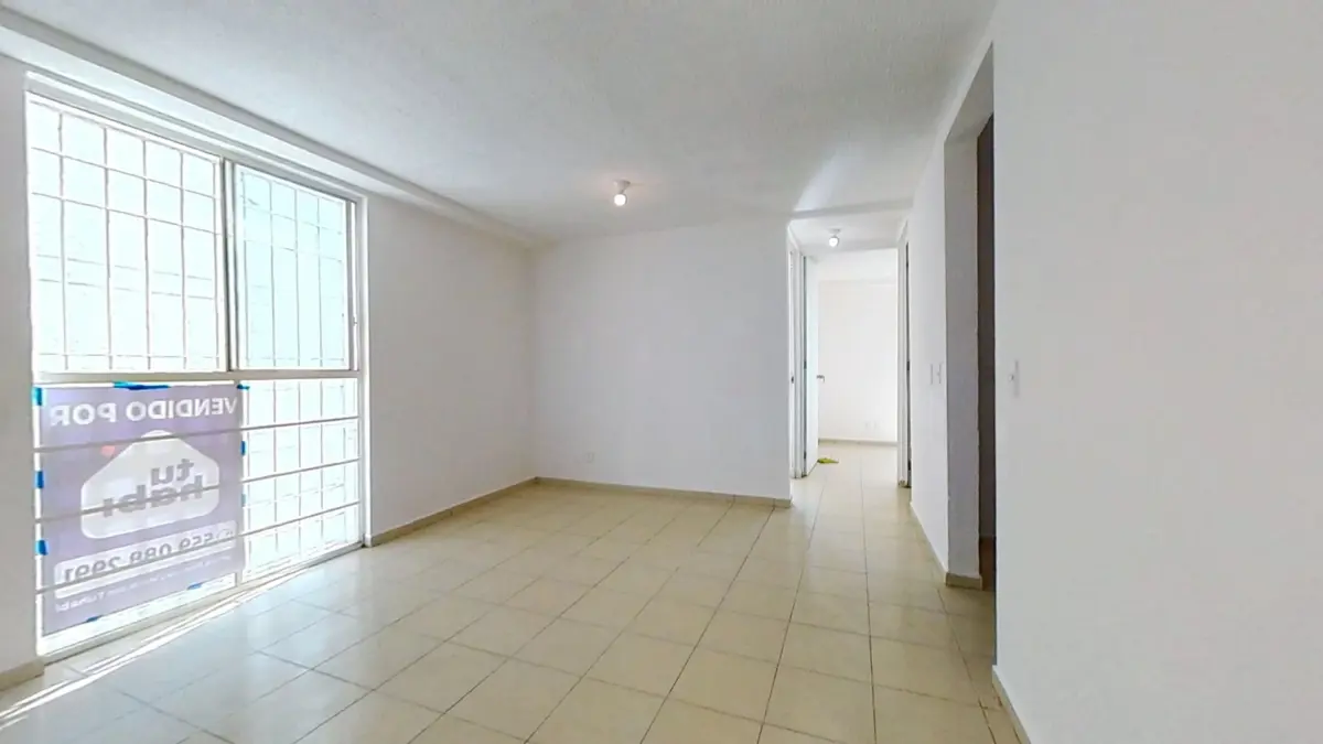Departamento en venta en Agricola Oriental, Iztacalco — foto 1 de 17