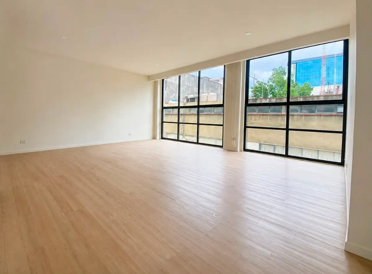 Departamento en renta en Polanco I Sección, Miguel Hidalgo — foto 1 de 11