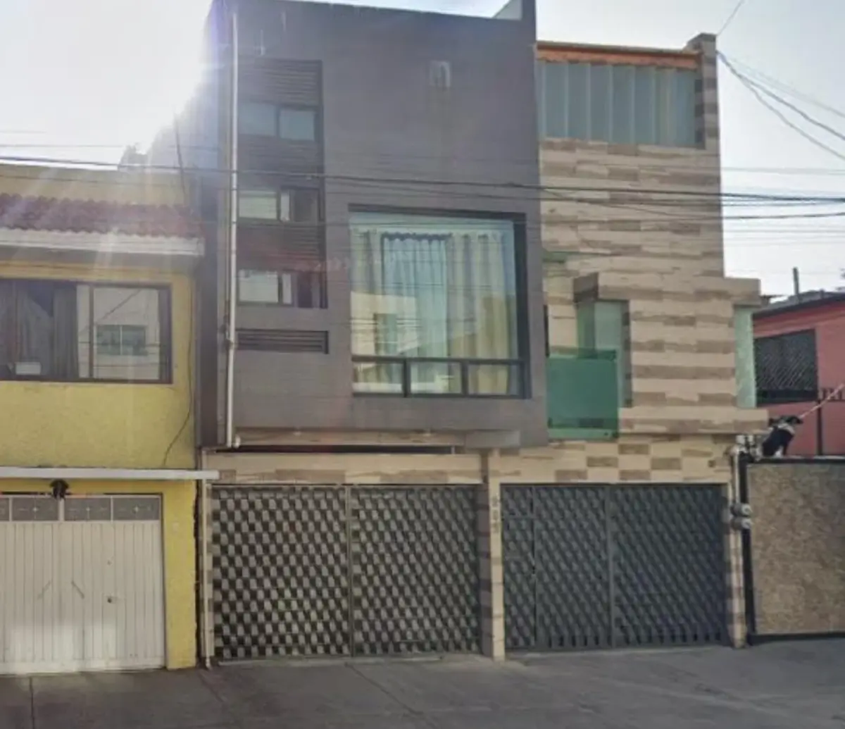 Casa en venta en Moctezuma 2a Sección, Venustiano Carranza — foto 1 de 9