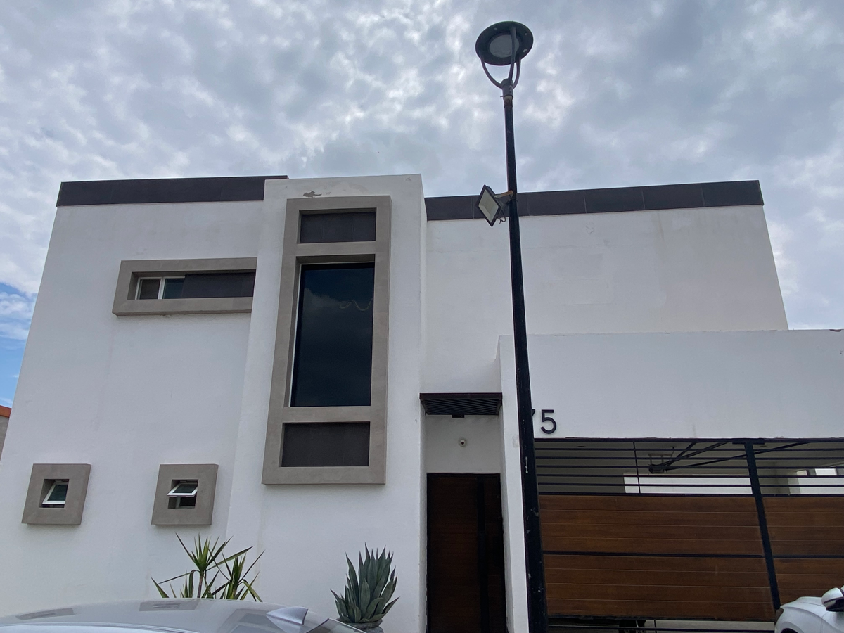 Casa en renta en Los Viñedos, Torreón — foto 1 de 31