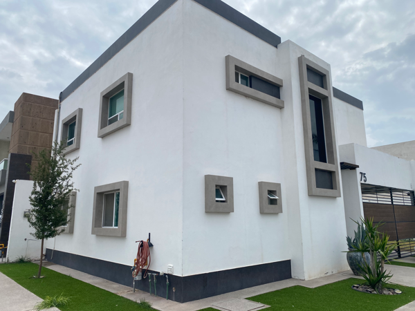 Casa en renta en Los Viñedos, Torreón — foto 3 de 31