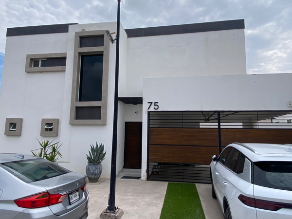 Casa en renta en Los Viñedos, Torreón — foto 2 de 31
