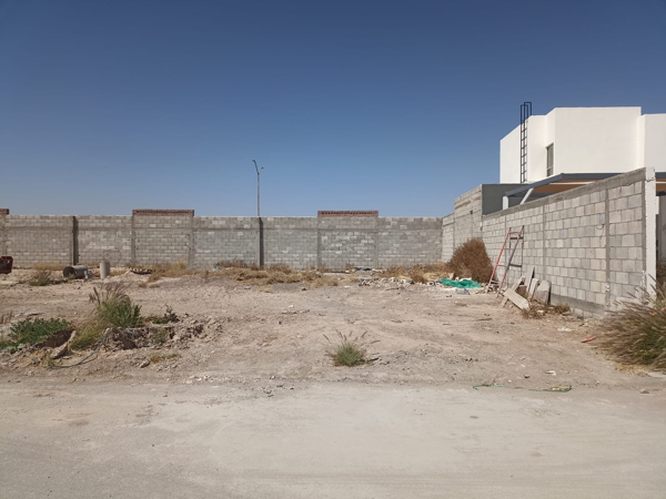 Terreno en venta en Residencial Senderos, Torreón — foto 2 de 2
