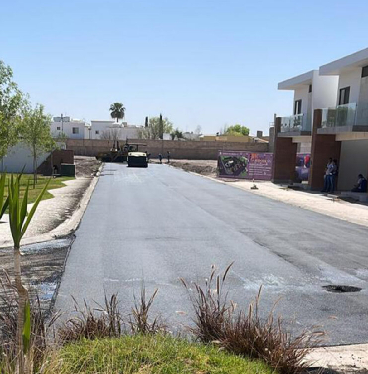 Terreno en venta en Residencial Senderos, Torreón — foto 1 de 2