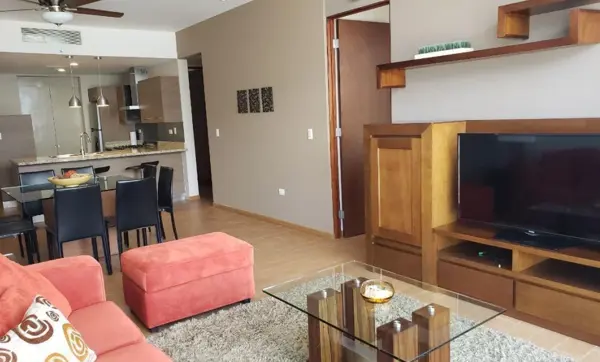 Departamento en venta en Paseos de Taxqueña, Coyoacán — foto 2 de 12