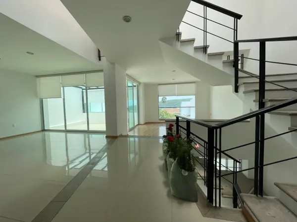 Casa en renta en Cumbres del Cimatario, Huimilpan — foto 2 de 24