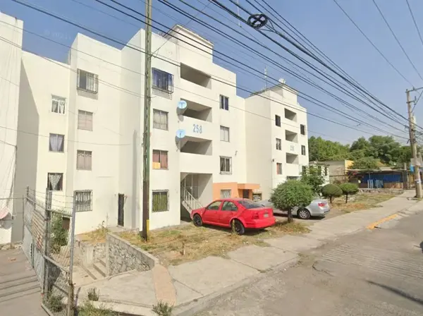 Departamento en venta en Sanctorum, Cuautlancingo — foto 3 de 9