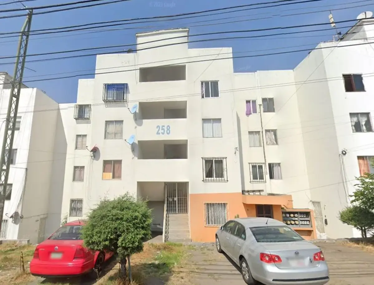 Departamento en venta en Sanctorum, Cuautlancingo — foto 1 de 9