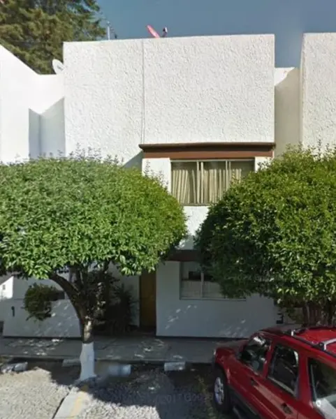 Casa en venta en San Jeronimo Lidice, La Magdalena Contreras — foto 2 de 14