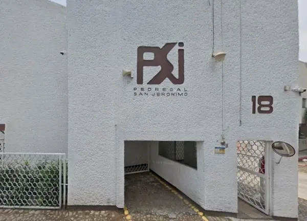 Casa en Venta en Sn Jerónimo Lídice   AM