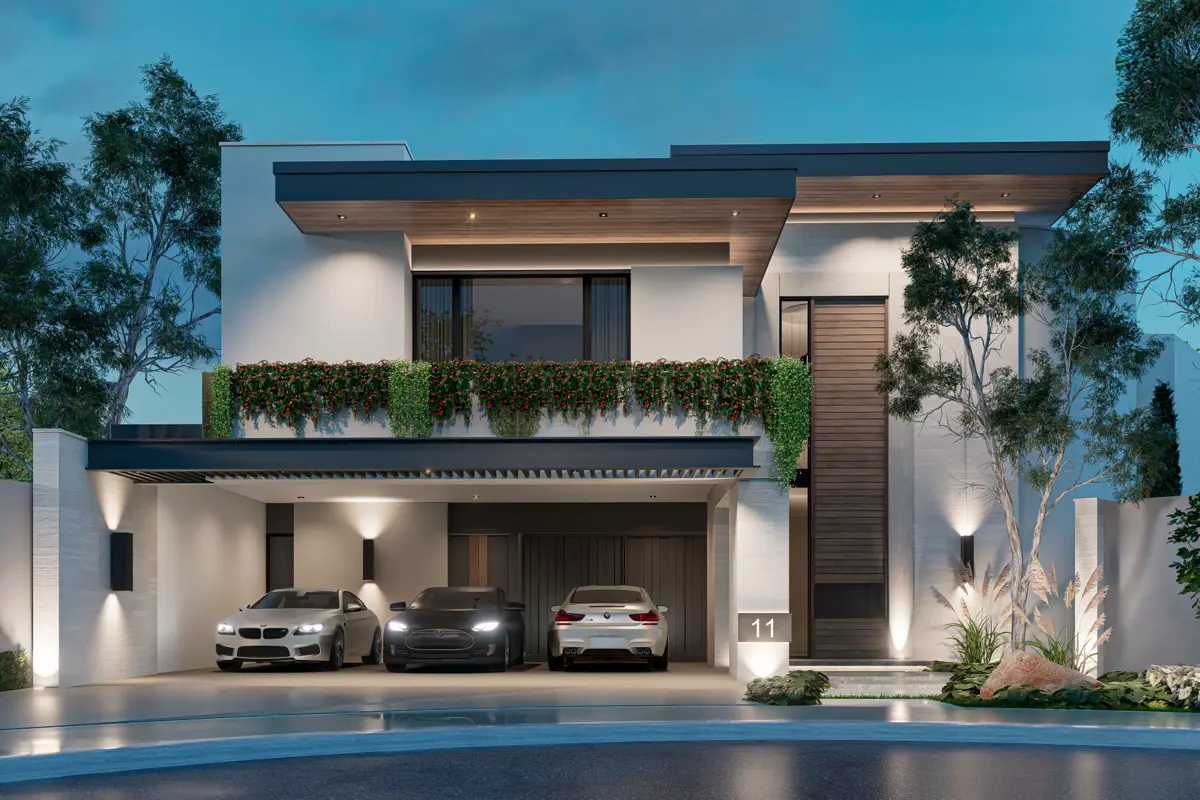 Casa en venta en La Vinícola Residencial, Torreón — foto 1 de 7