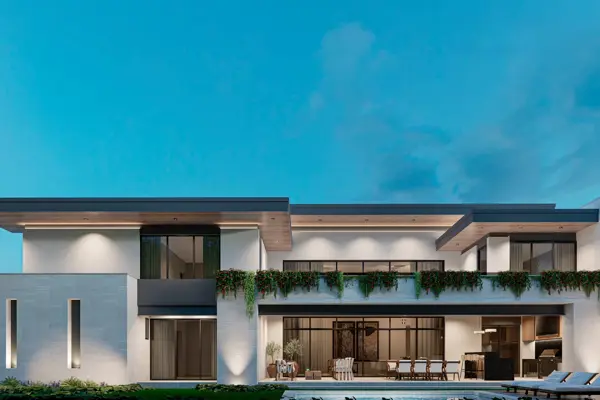 Casa en venta en La Vinícola Residencial, Torreón — foto 2 de 7