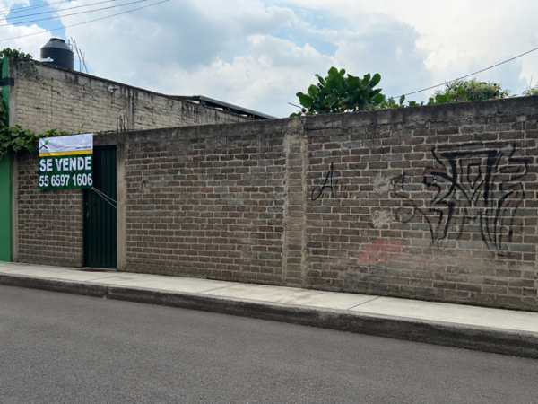 Terreno en venta en El Mirador 1A Sección, Tlalpan — foto 2 de 12