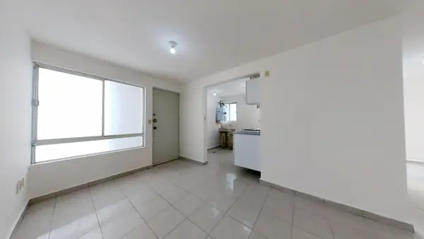 Departamento en venta en Agricola Oriental, Iztacalco — foto 2 de 24