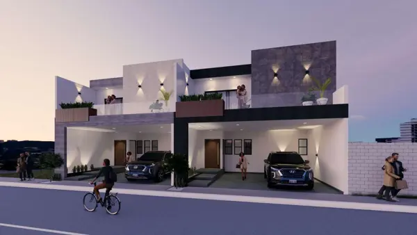 Casa en venta en Lomas del Dorado, Boca del Río — foto 2 de 22