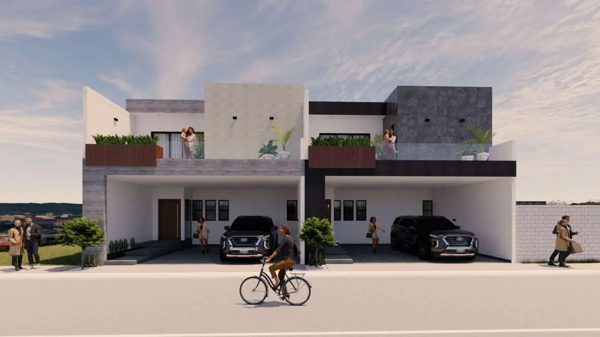 Casa en venta en Lomas del Dorado, Boca del Río — foto 1 de 22