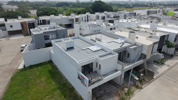 Casa en venta en Lomas del Dorado, Boca del Río — foto 3 de 22