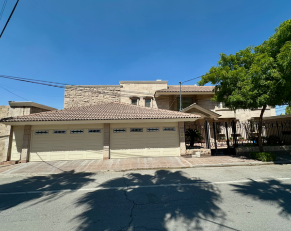 Casa en venta en Granjas San Isidro, Torreón — foto 2 de 62