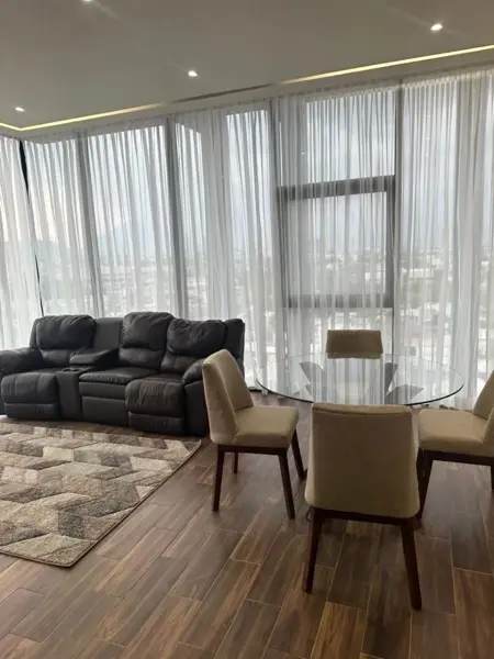 Departamento en renta en Contry Tesoro, Monterrey — foto 2 de 11