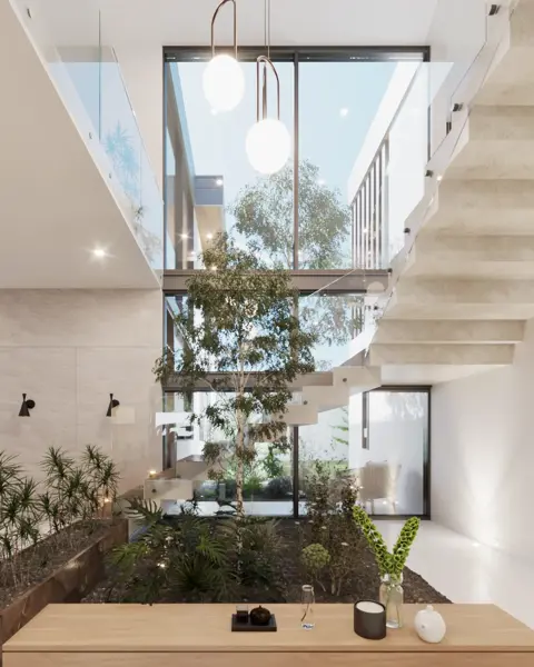 Casa en venta en Hacienda del Rosario, Torreón — foto 3 de 18