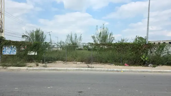 Terreno en renta en Cosmópolis, Apodaca — foto 3 de 8