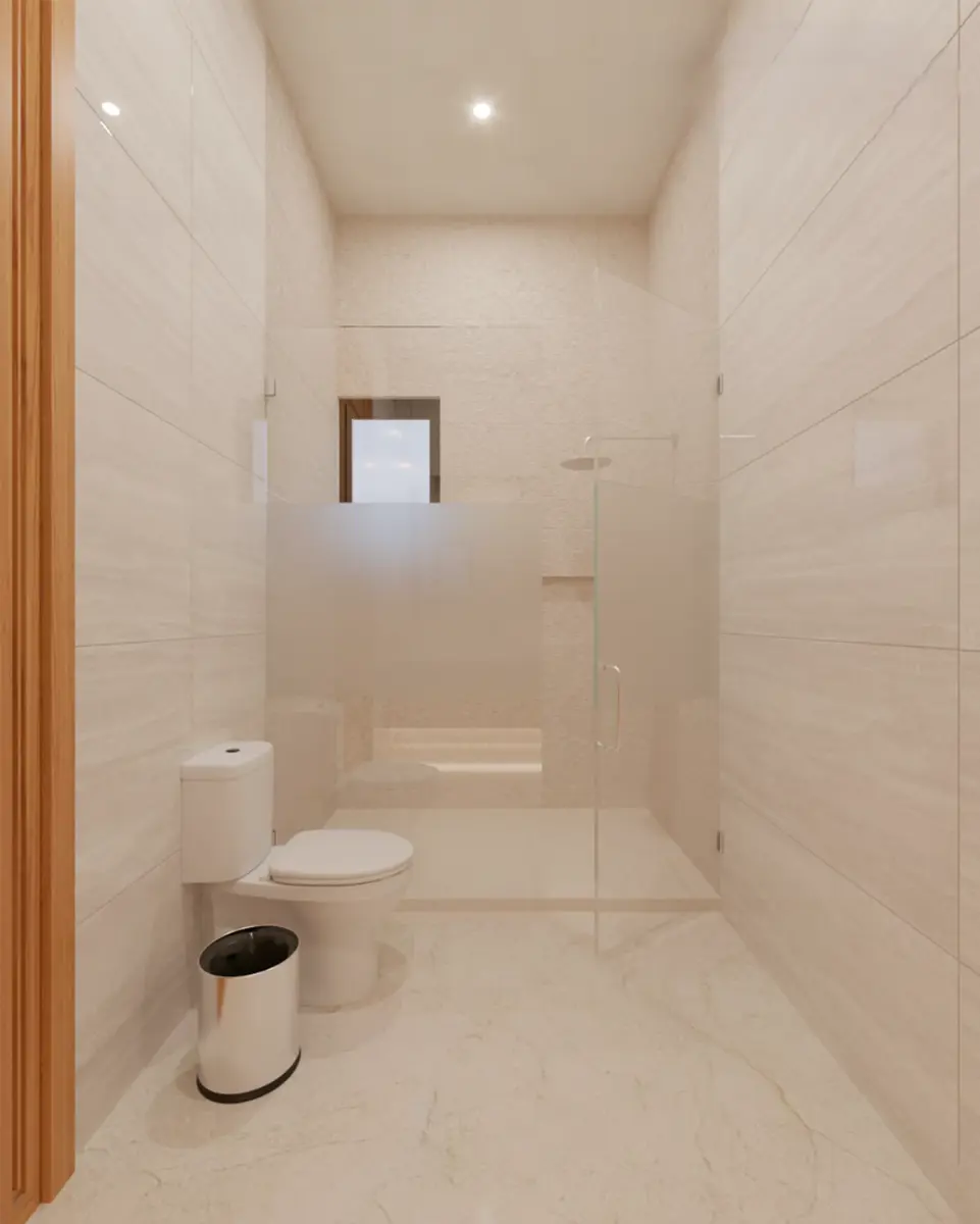 Vista 5 de Una residencia extraordinaria para vivir el lujo en su máxima expresión.
En Club Montebello, Torreón