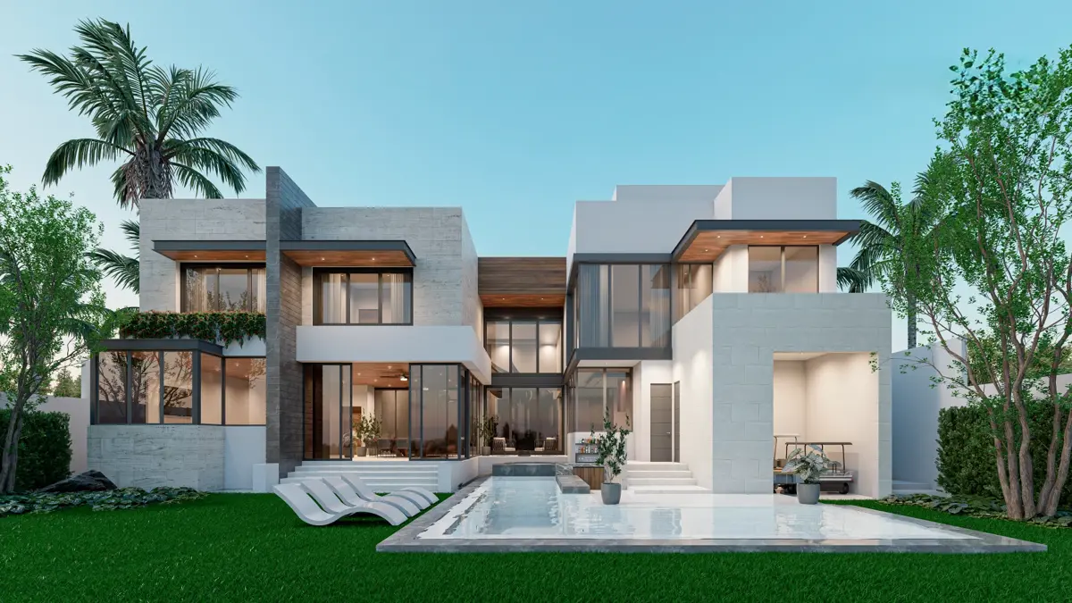 Vista 2 de Una residencia extraordinaria para vivir el lujo en su máxima expresión.
En Club Montebello, Torreón