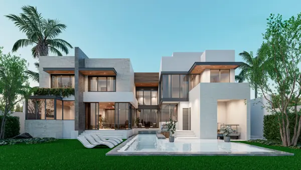 Casa en venta en Montebello, Torreón — foto 2 de 8