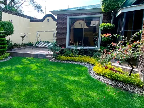 Casa en venta en Jardines del Pedregal, Álvaro Obregón — foto 2 de 15