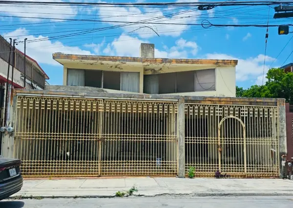 Casa en Venta en Linda Vista, Guadalupe, Nuevo León 4