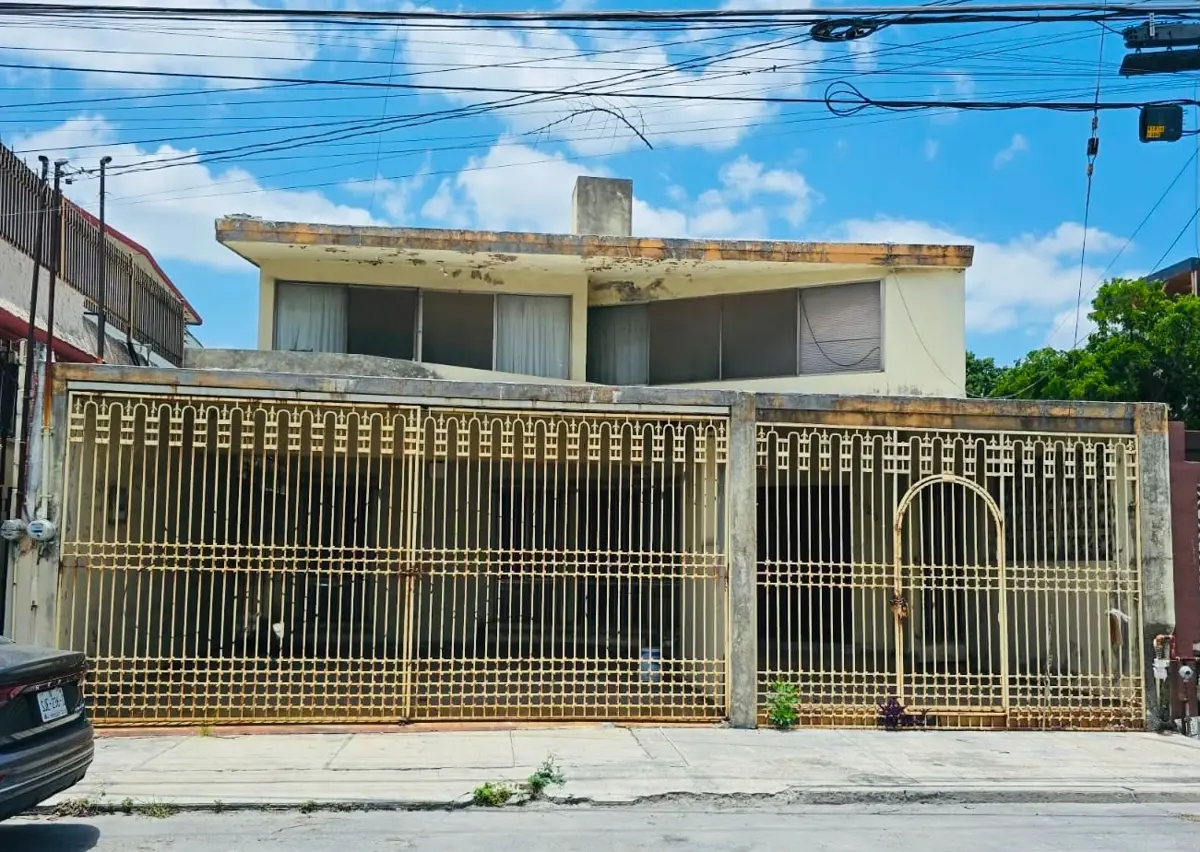 Casa en venta en Linda Vista, Guadalupe — foto 1 de 10