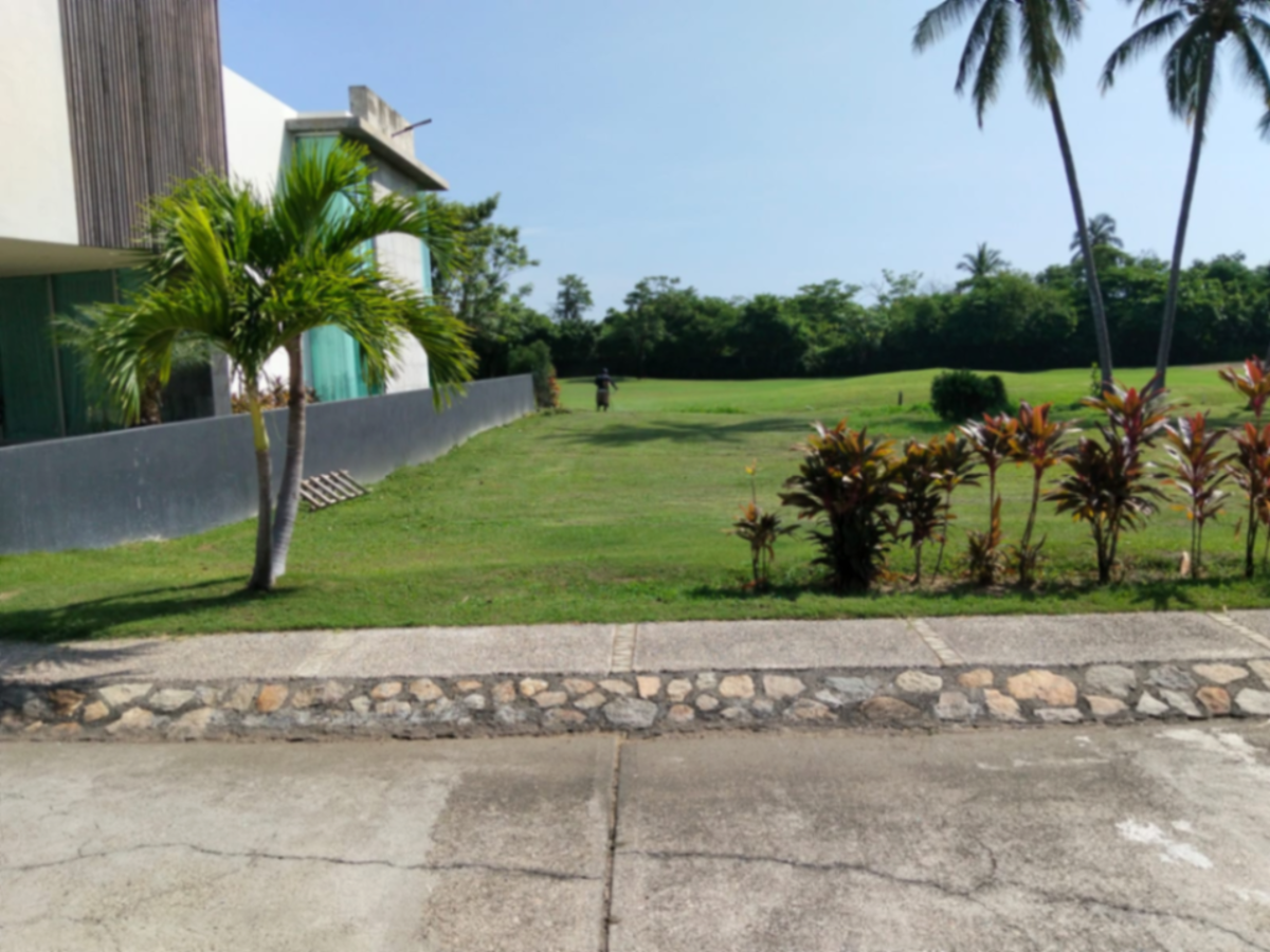 Terreno en venta en Diamante Lakes, Acapulco de Juárez — foto 1 de 12