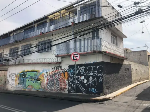 Local en renta en La Malinche, La Magdalena Contreras — foto 3 de 5
